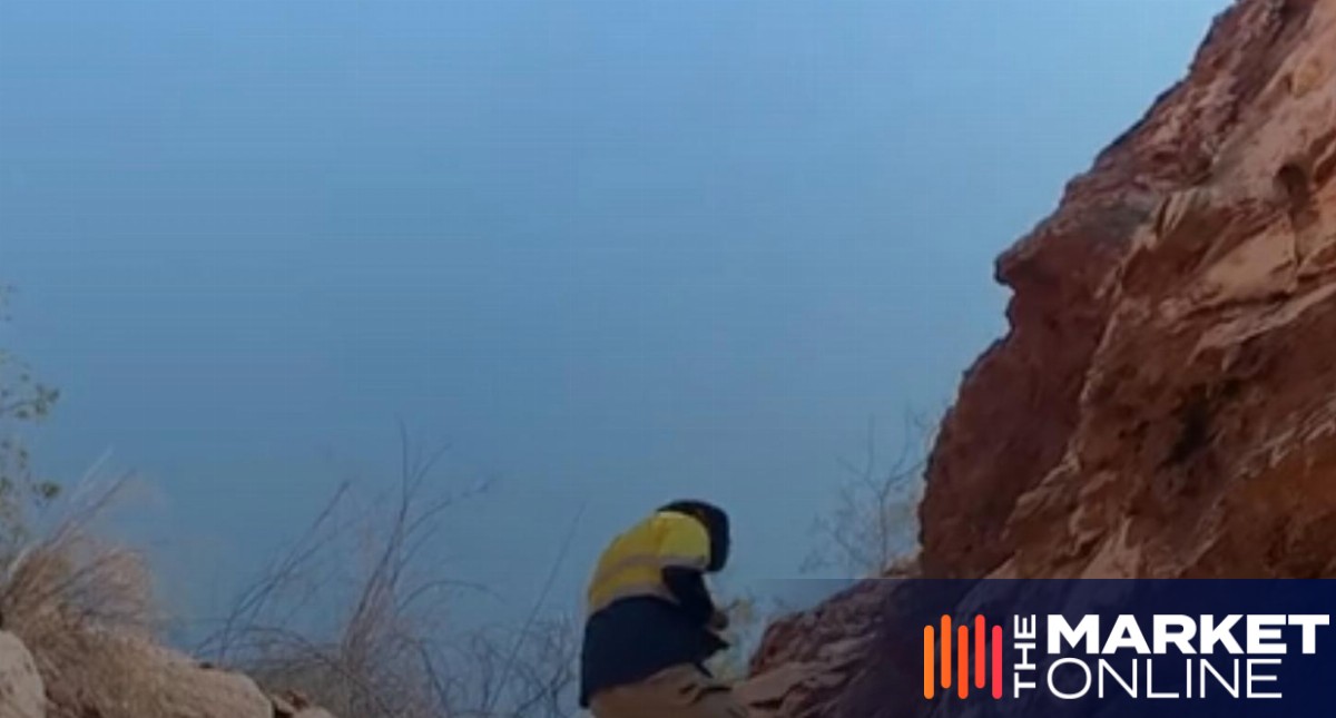 Antares Metals advances towards maiden drill program at Conglomerate Creek